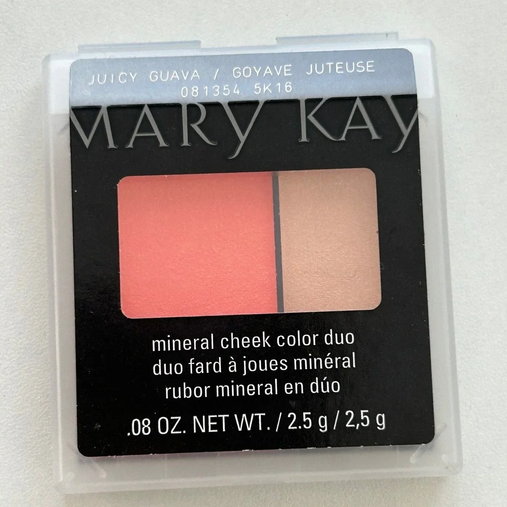 Mary Kay mary kay